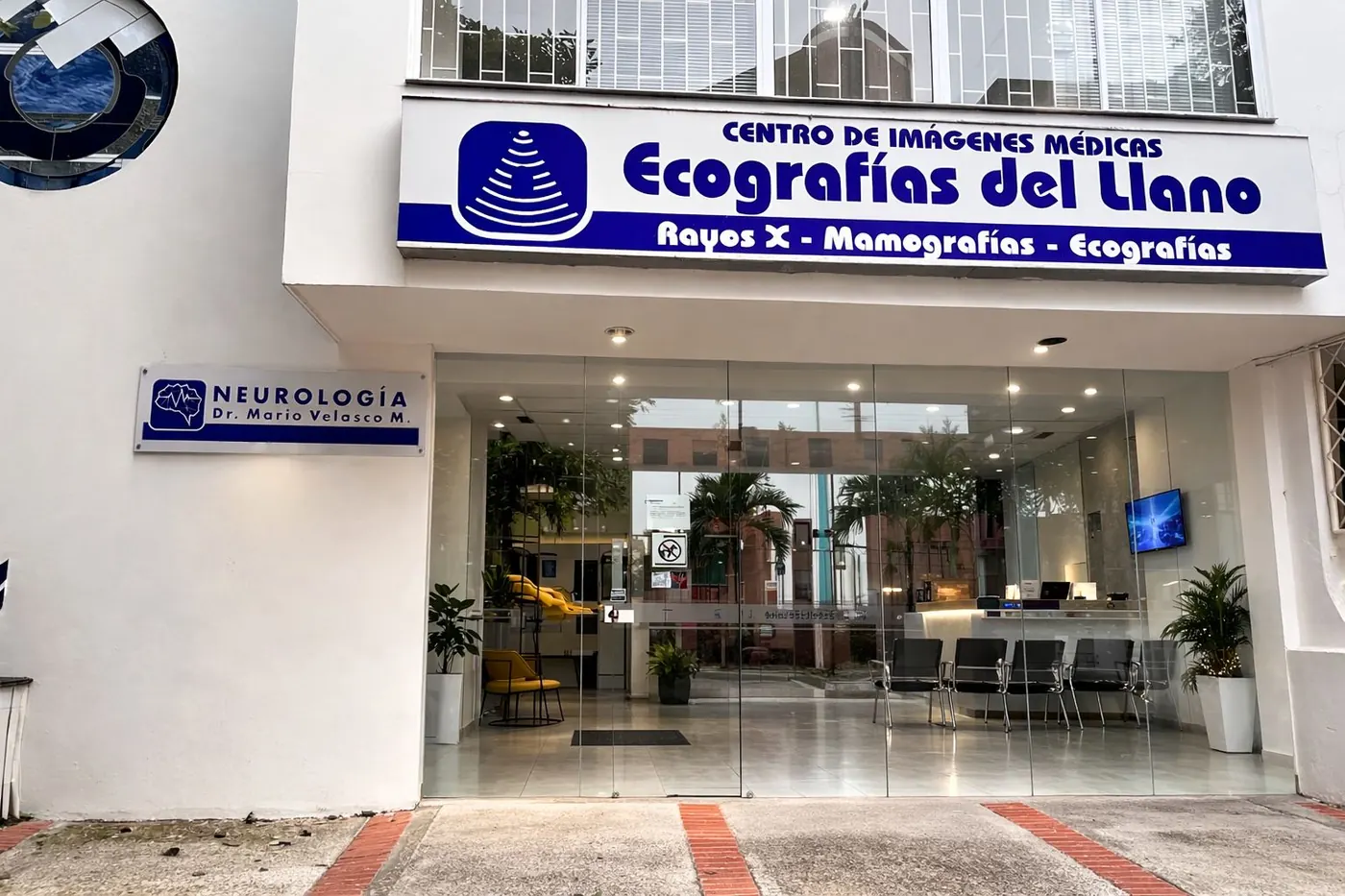 Tecnologia diagnostica